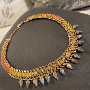 Bcbgmaxazria necklace